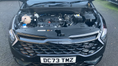 Kia Sportage 1.6T GDi ISG GT-Line 5dr Petrol Estate